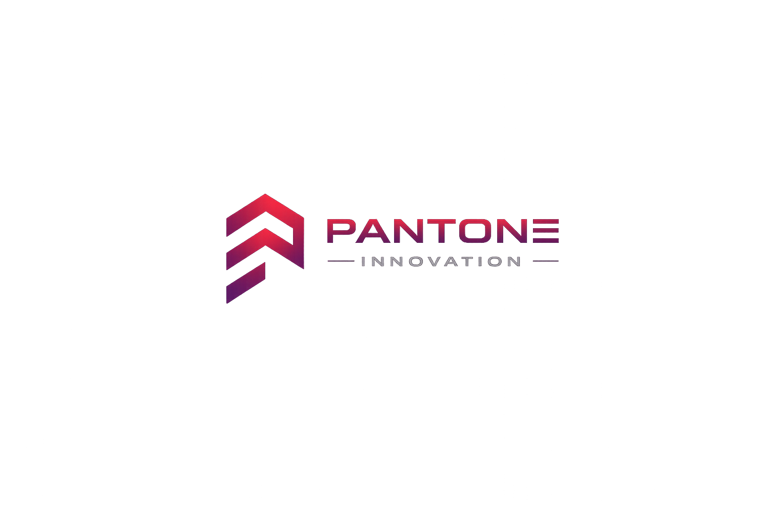 Pantone Innovation Logo