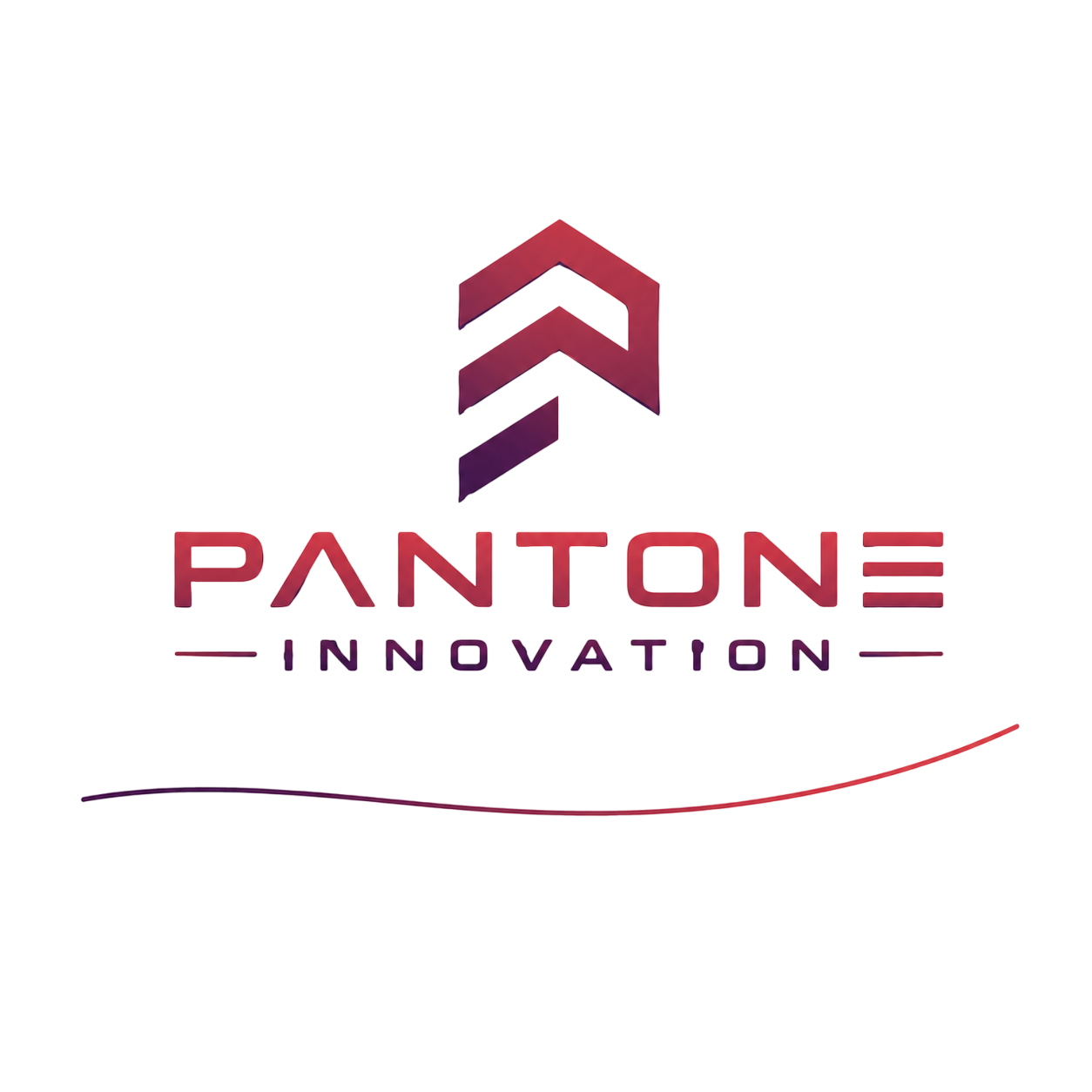 Pantone Innovation Logo