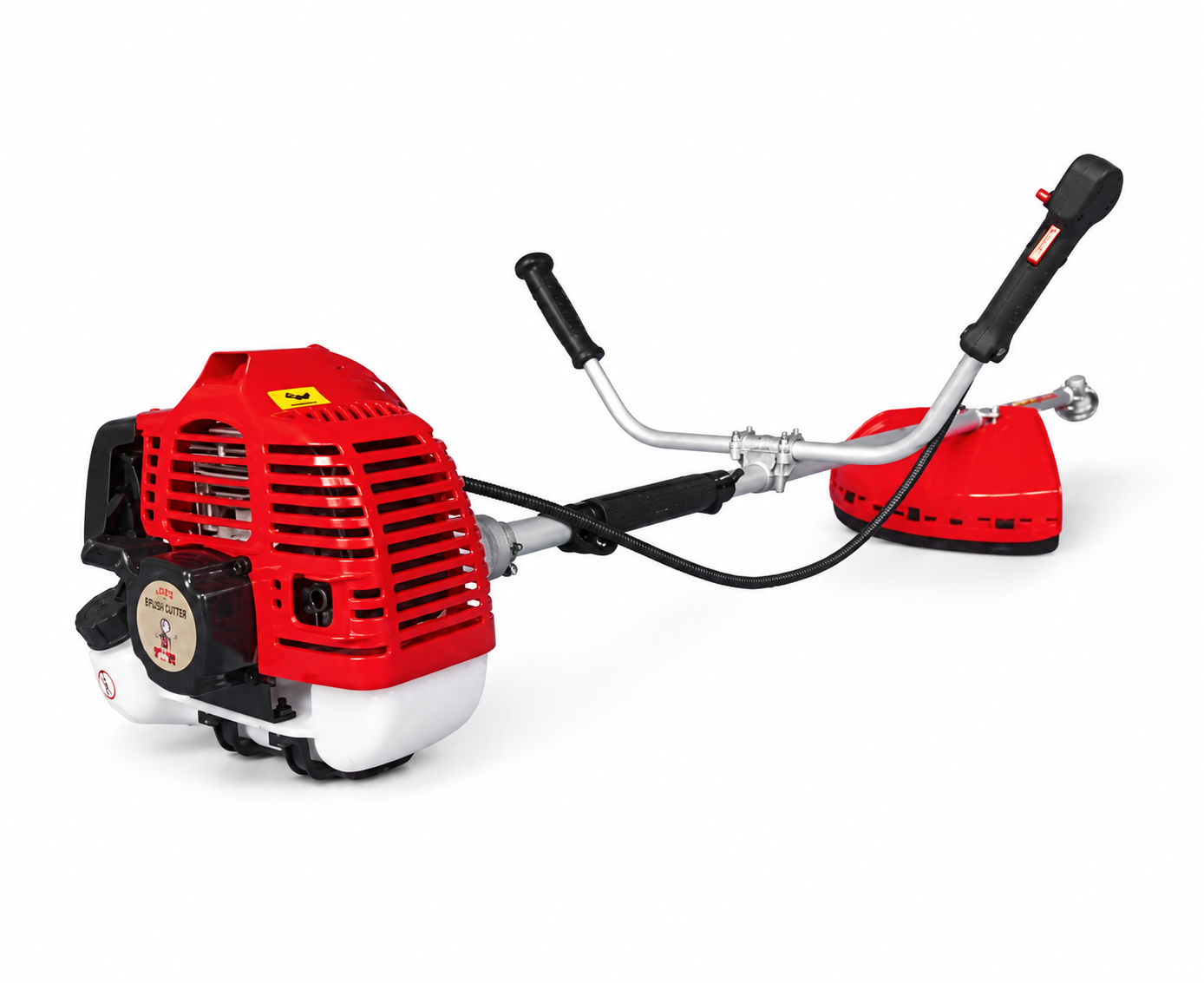 Pantone Innovations Grass Trimmer