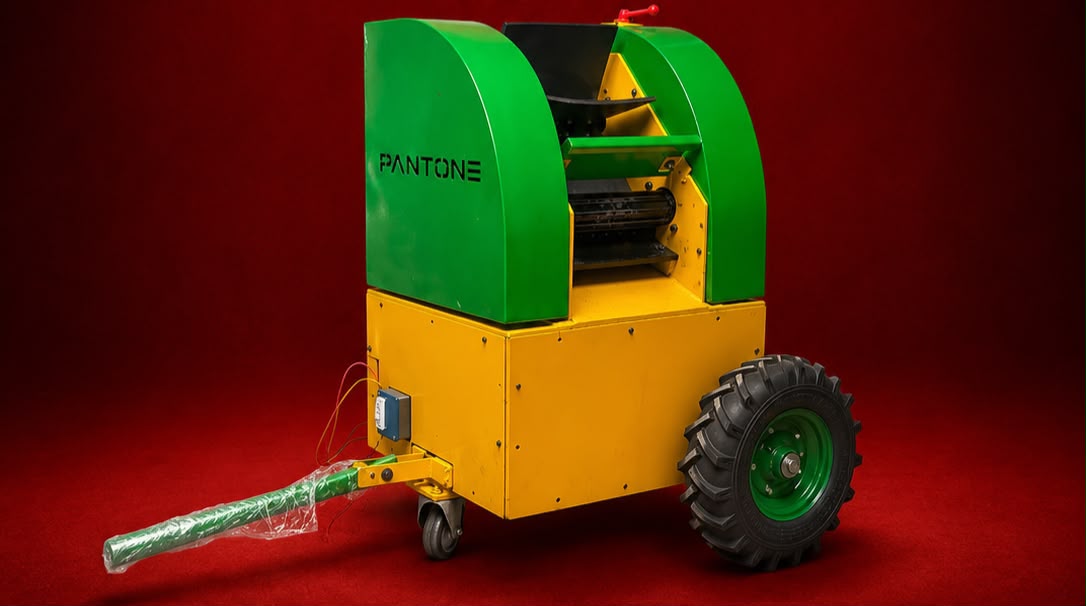 Pantone Innovations Husk Master